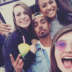 Meet your Posher, Conor